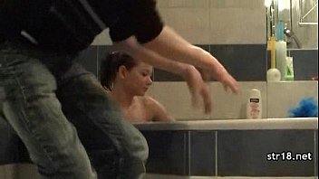 Bbw Wife Raped In Front Of Hubby