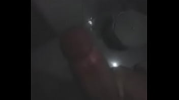 Guy Fucks Throw Yoga Pants
