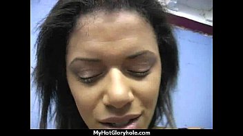Cumming In Public