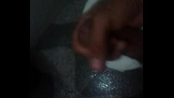 Jav Nk Fucks Wall Dildo
