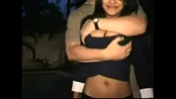 Lucie Wilde Busty Buffy