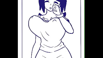 Huge Tits Hypnotized