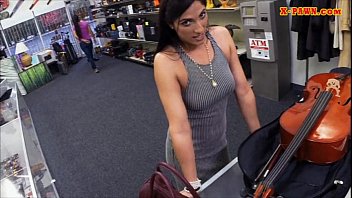 Mom Cuby Big Boobs
