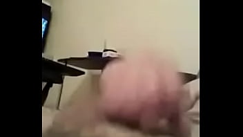 Slut Jerks Virgin Boy