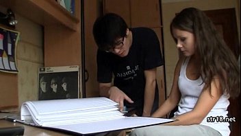 Redtube Asian Porn