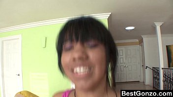 Creampie Anorexic Granny