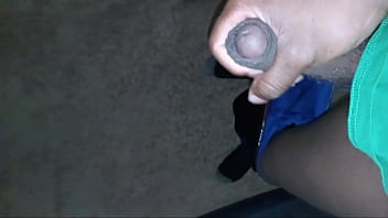 Asian Girl Sucks Many Cocks