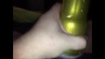 Cheating Chav Sucking Cock
