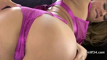 Anal With Vibrator In Pussy