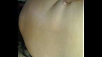 Girl Blows Gay