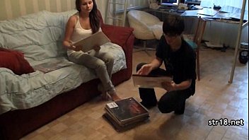 Mom Cheat Fucking