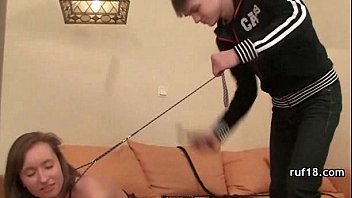Anal Accident Casting