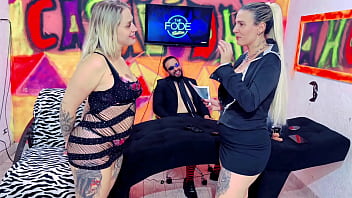 Sperm Bank Scene 7