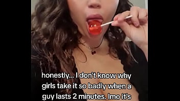 Anal Cool