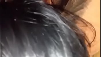 Cumshot Femdom Spit