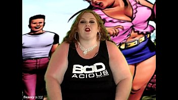 Bbw Machne Mlk Boobs