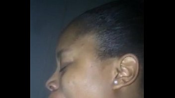 Blouse Collar Up Smoking Girl