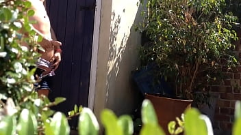 Bambi Asian Mature Dp