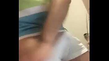 Pusy On Boy Faces