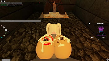 Pov Butthole