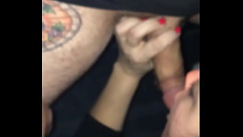 Lesbain Fingering Mood