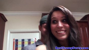 Girls Milky Squirts