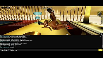 Teen Gangbang Owner