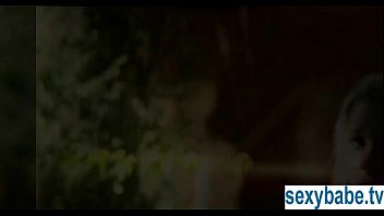 Moist Blondie In Porn Act