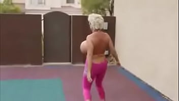 Milf Carly Squirt