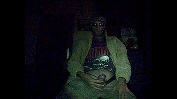 Wax Cane2