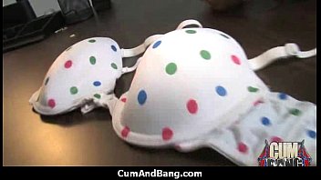 Tits Natural Pussy