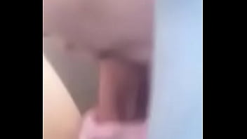 18 Teen Ride Creampie