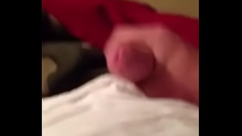 Cum In Granny Face