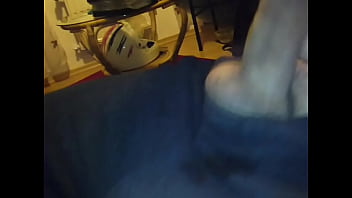 Asian Busty Solo Orgasm