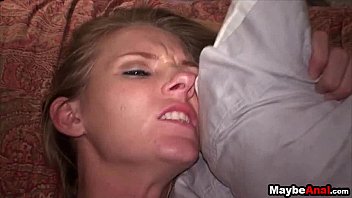 Sweat Girl Lesbian