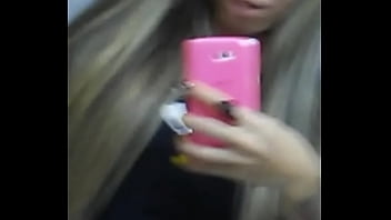 Lady Usin Dildo On Man5