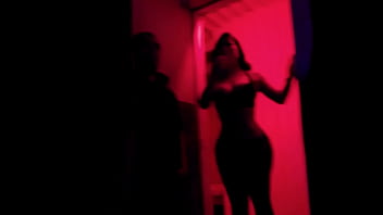 On Camera Bbw