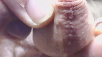 Teen Pussy Pissing On Fuck