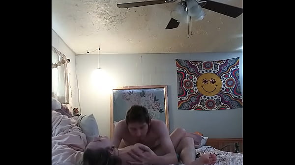 Chubby Daughter Forced Dad