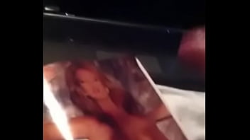 Pumping Hair Webcam