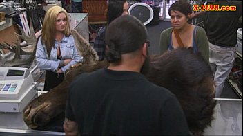 Virgen Eat Pussy