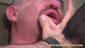 Strong Scat Gay Rim