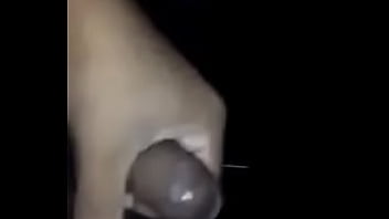 Lelu Love Condom Creampie