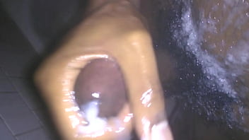 Anime Girl Masturbting