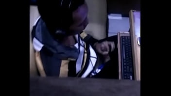 Lesbian Licking Shit Hole