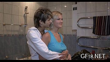 Big Ask And Big Tits