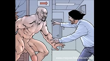 Dfloration Creampie