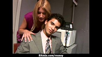 Vagina Stacy