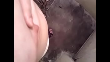 Amateur Wife First Strange Dick