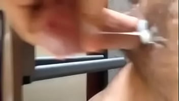 Sex With Moms Friend In Garage